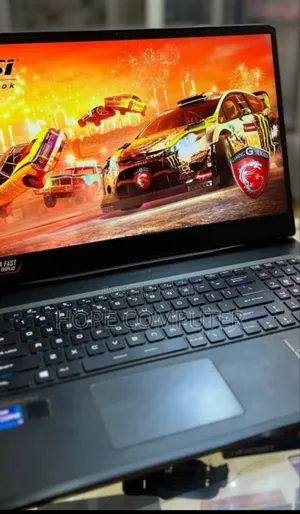 Photo - New Laptop MSI GP70 16GB Intel Core I7 SSD 1T