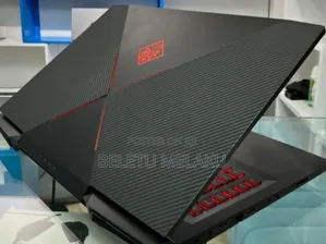 New Laptop HP Omen X 32GB Intel Core I7 HDD+SSD 2T