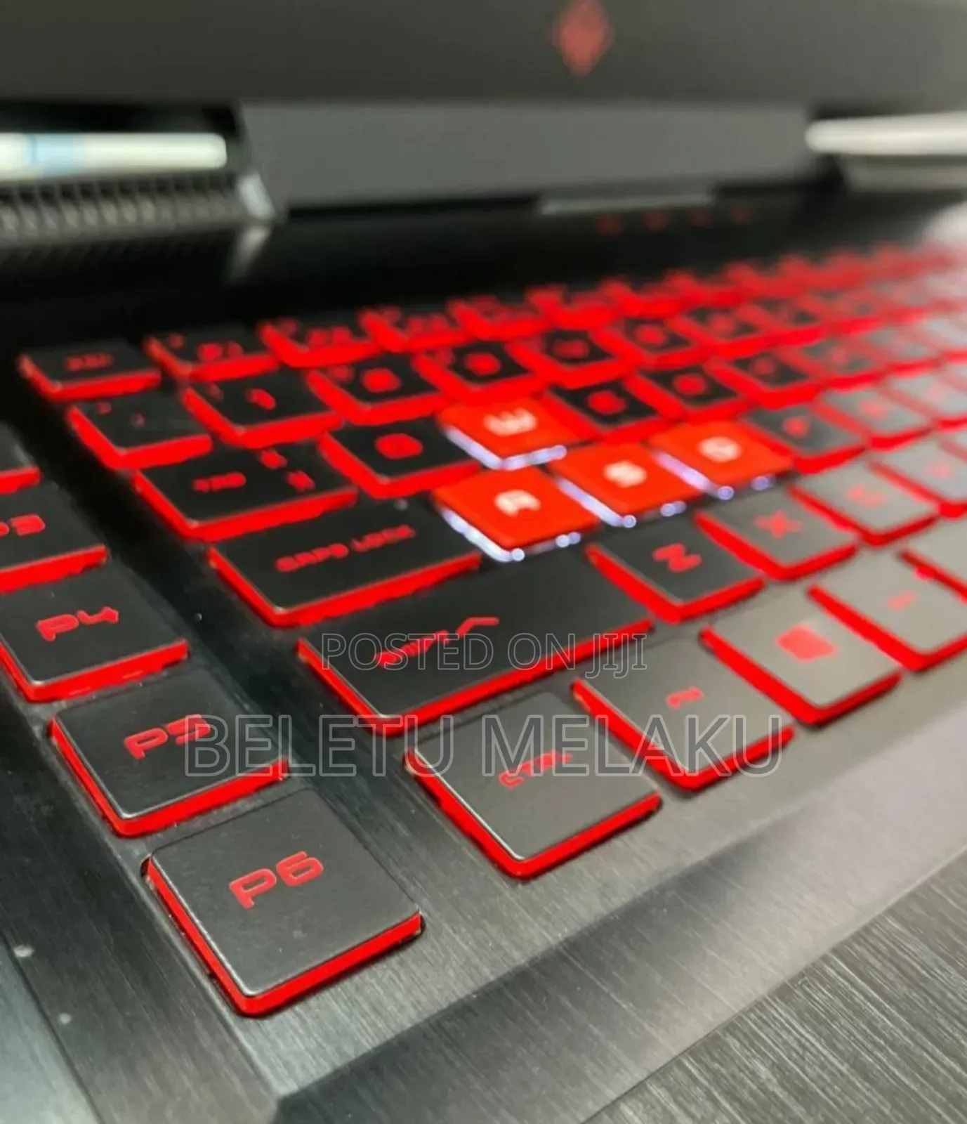 New Laptop HP Omen X 32GB Intel Core I7 HDD+SSD 2T