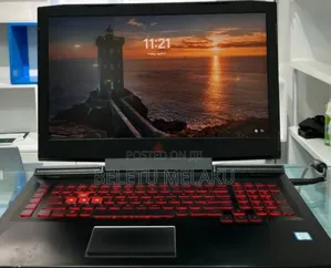 New Laptop HP Omen X 32GB Intel Core I7 HDD+SSD 2T