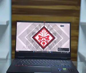 New Laptop HP Omen 16 32GB Intel Core I9 SSD 1T