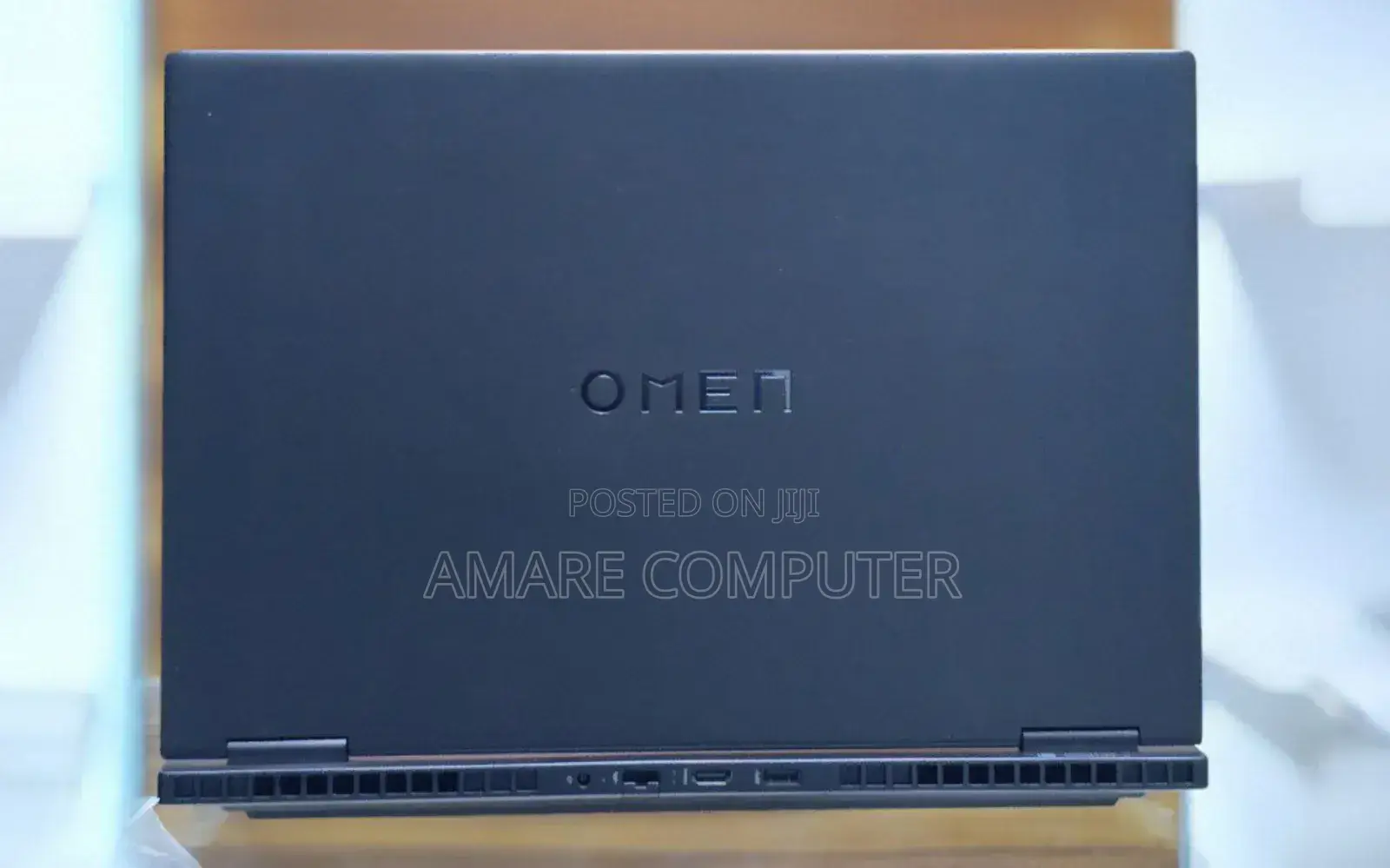 New Laptop HP Omen 16 32GB Intel Core I9 SSD 1T