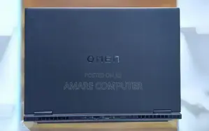 New Laptop HP Omen 16 32GB Intel Core I9 SSD 1T