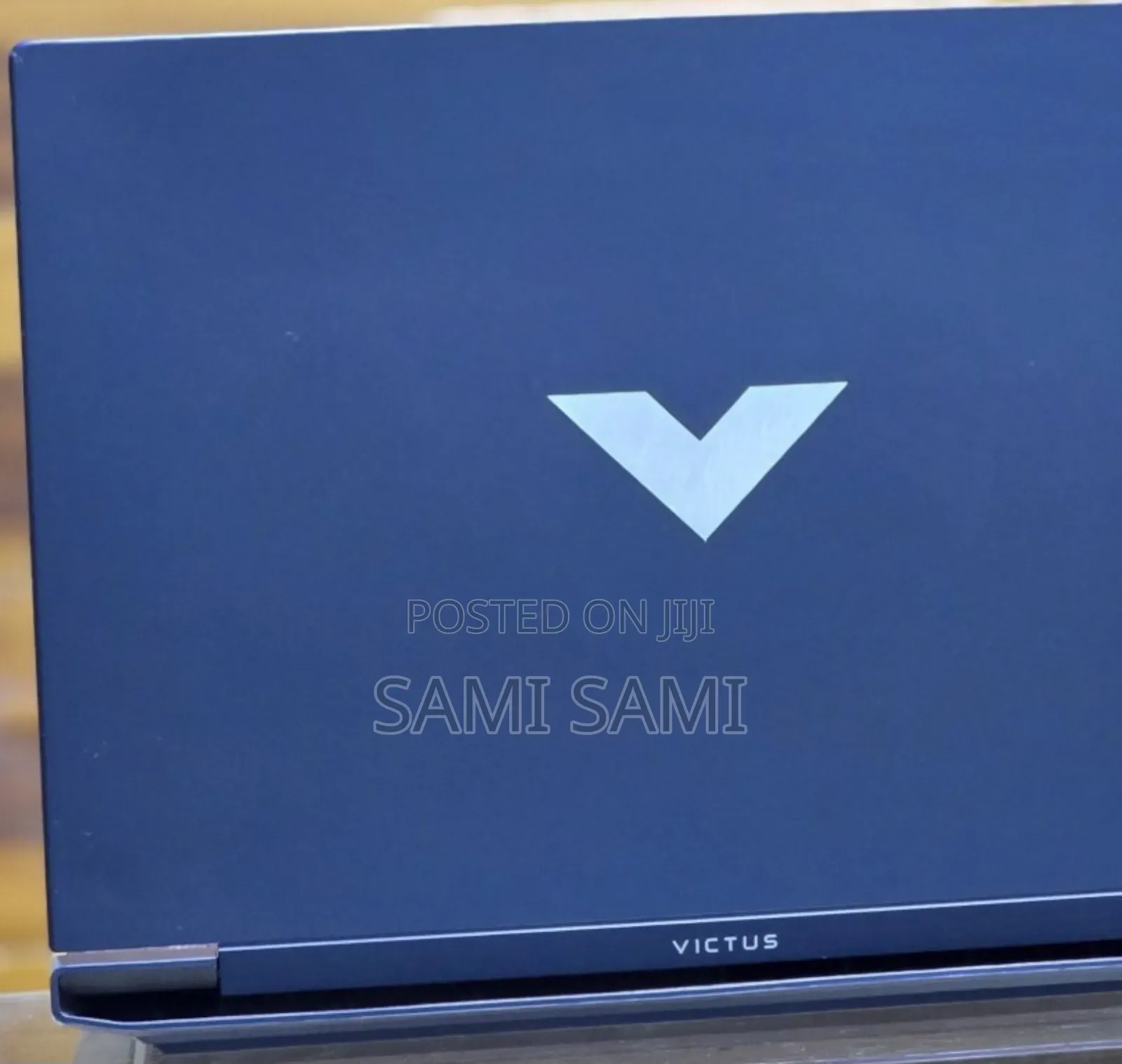 New Laptop HP Victus 16 16GB Intel Core I5 SSD 1T