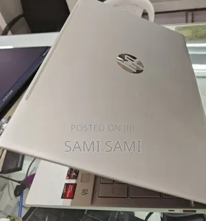 New Laptop HP Pavilion 15 8GB AMD Ryzen 5 SSD 512GB