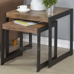 Photo - Coffee Table