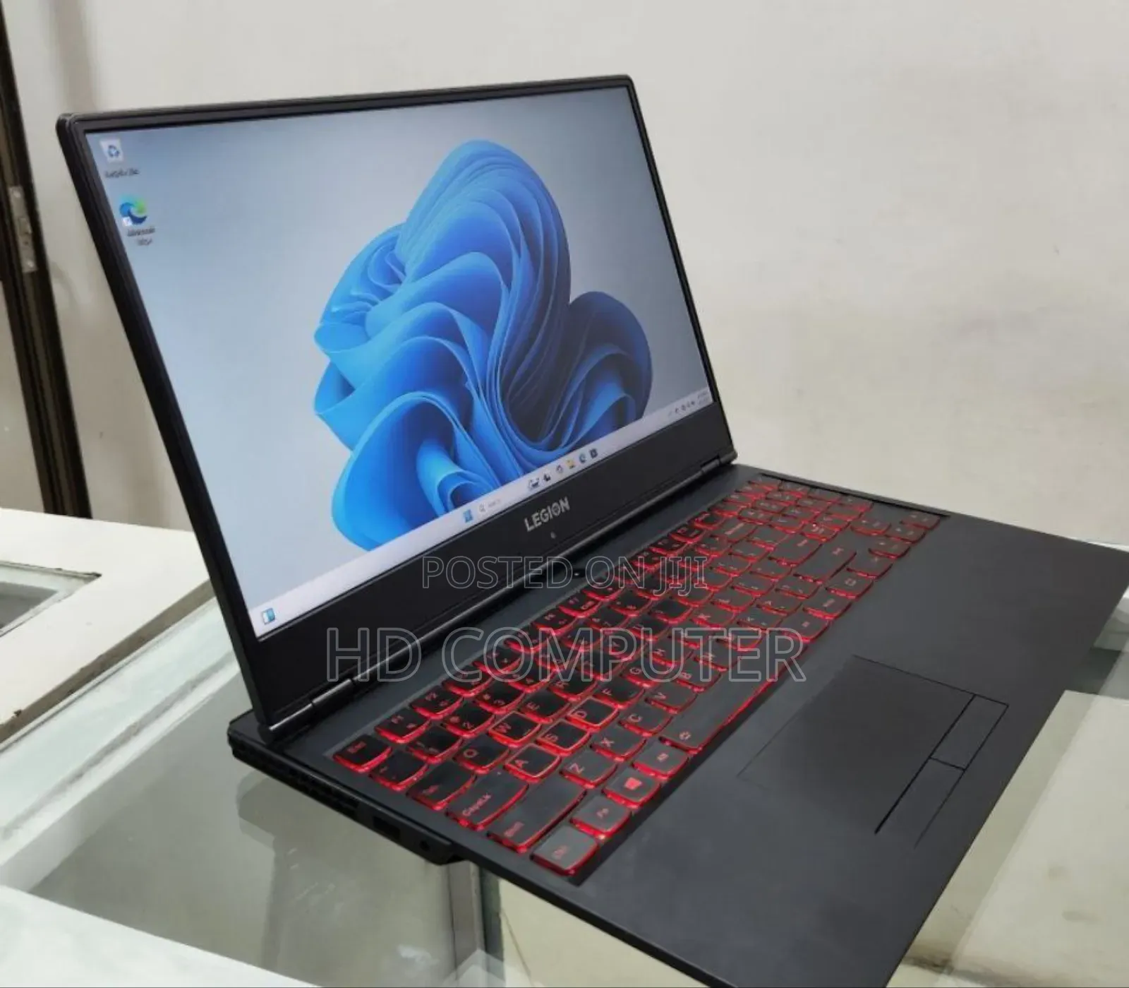 Laptop Lenovo Legion 5 8GB Intel Core I5 SSD 512GB
