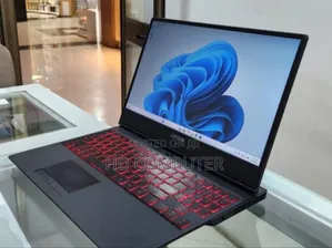 Laptop Lenovo Legion 5 8GB Intel Core I5 SSD 512GB