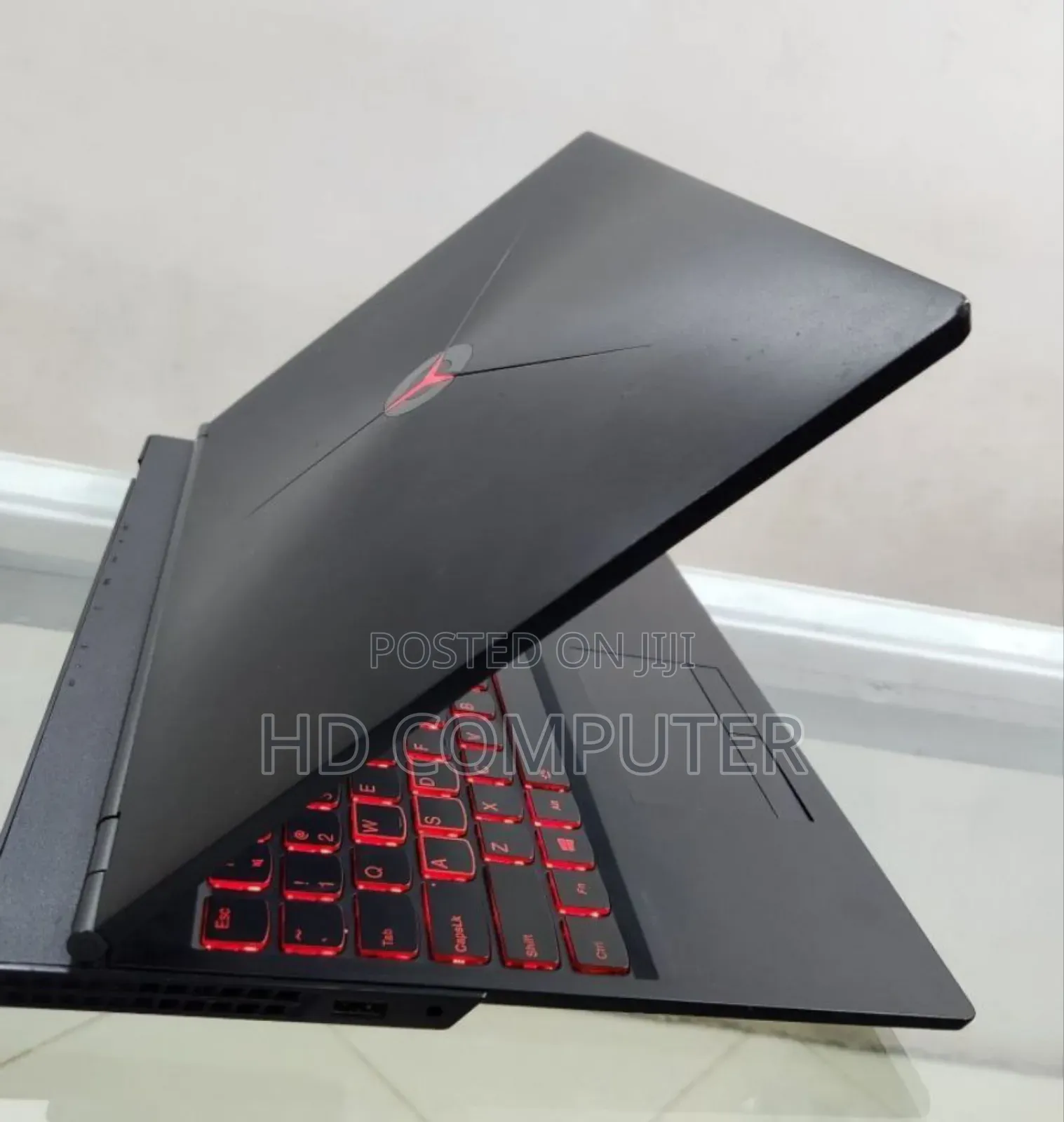 Laptop Lenovo Legion 5 8GB Intel Core I5 SSD 512GB