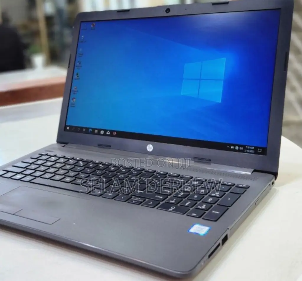 New Laptop HP Stream Notebook 8GB Intel Core I7 HDD+SSD 1T