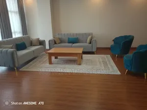 Photo - Furnished 2bdrm Apartment in Bole for rent