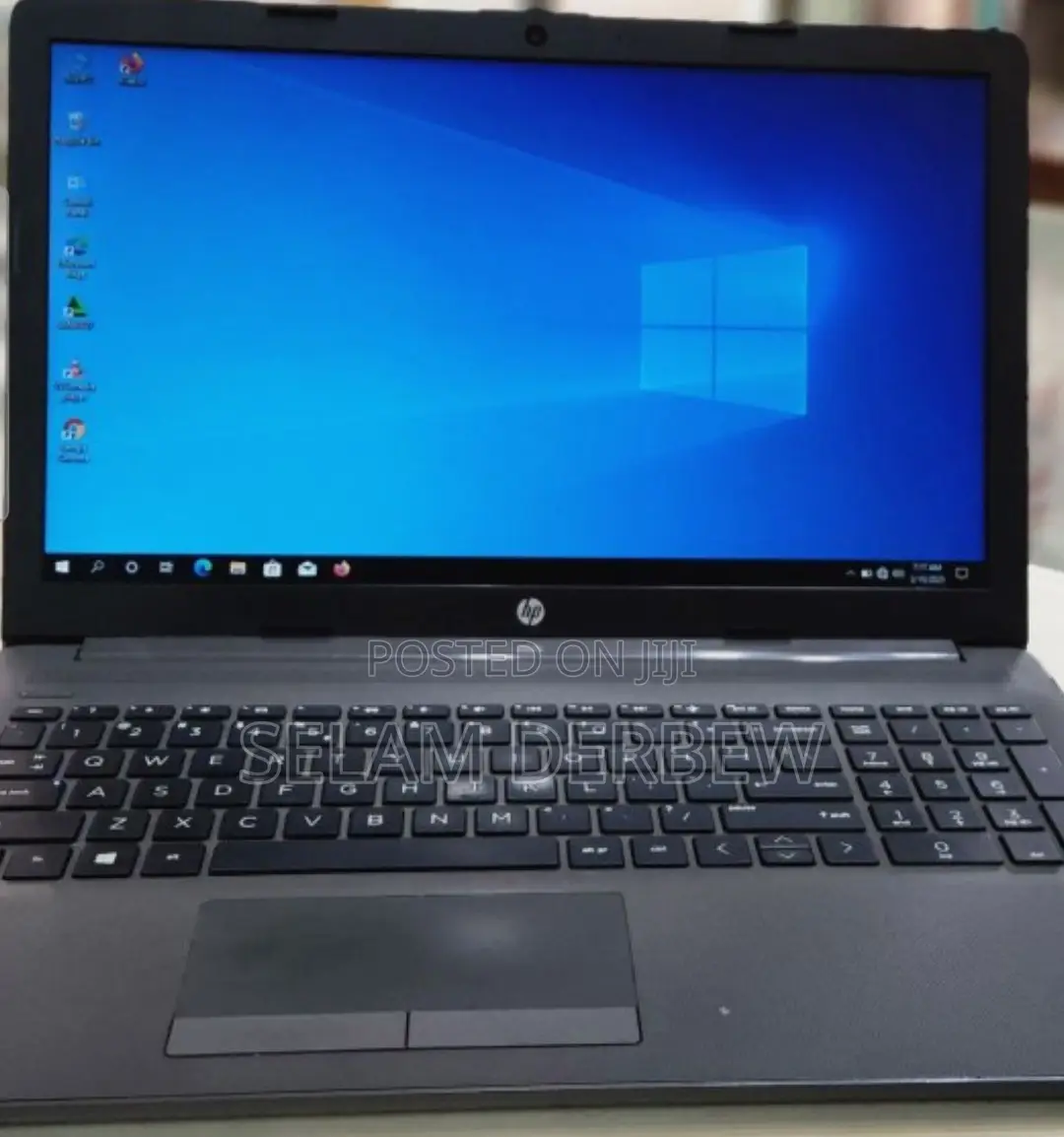 New Laptop HP Stream Notebook 8GB Intel Core I7 HDD+SSD 1T