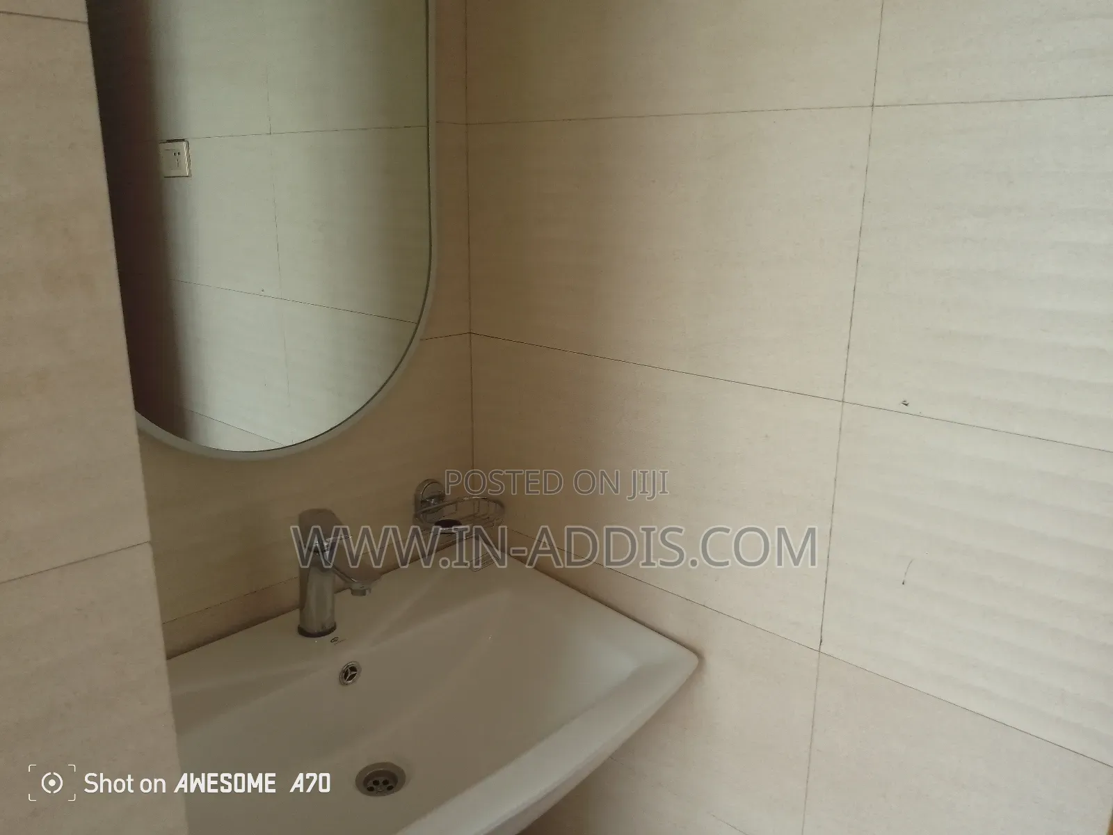 Furnished 2bdrm Apartment in Bole for rent