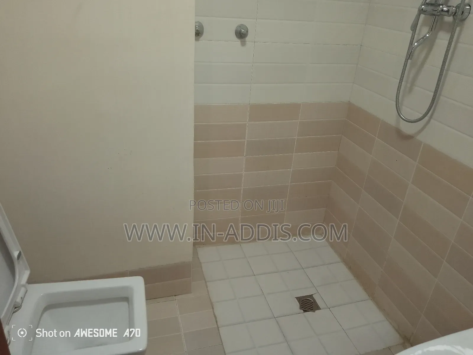 Furnished 2bdrm Apartment in Bole for rent
