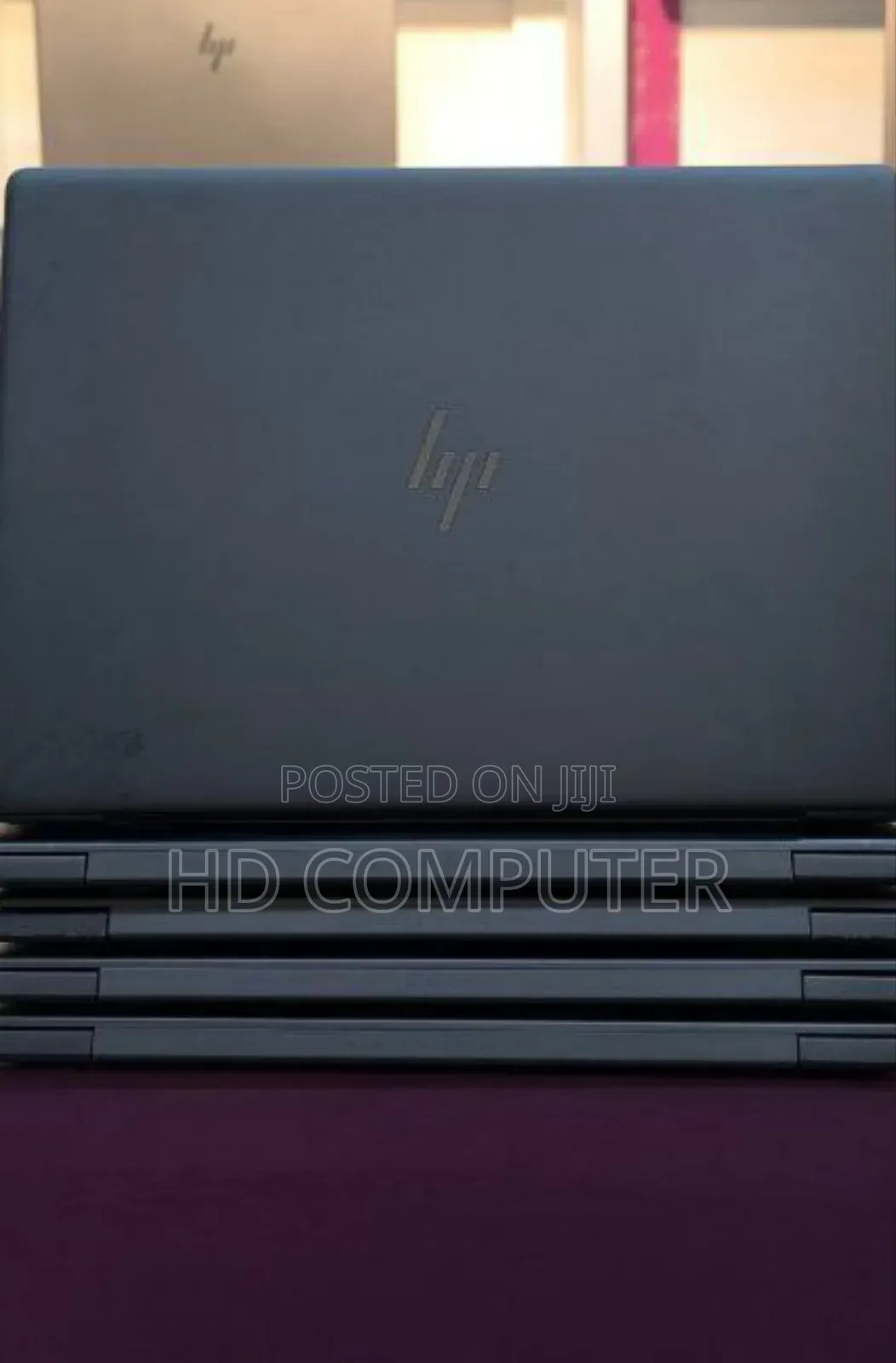 New Laptop HP ZBook 17 16GB Intel Core I5 SSD 512GB