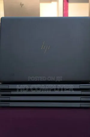 Photo - New Laptop HP ZBook 17 16GB Intel Core I5 SSD 512GB