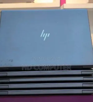 New Laptop HP ZBook 17 16GB Intel Core I5 SSD 512GB