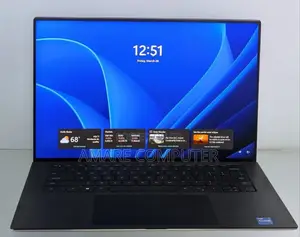 New Laptop Dell XPS 13 16GB Intel Core I7 SSD 512GB