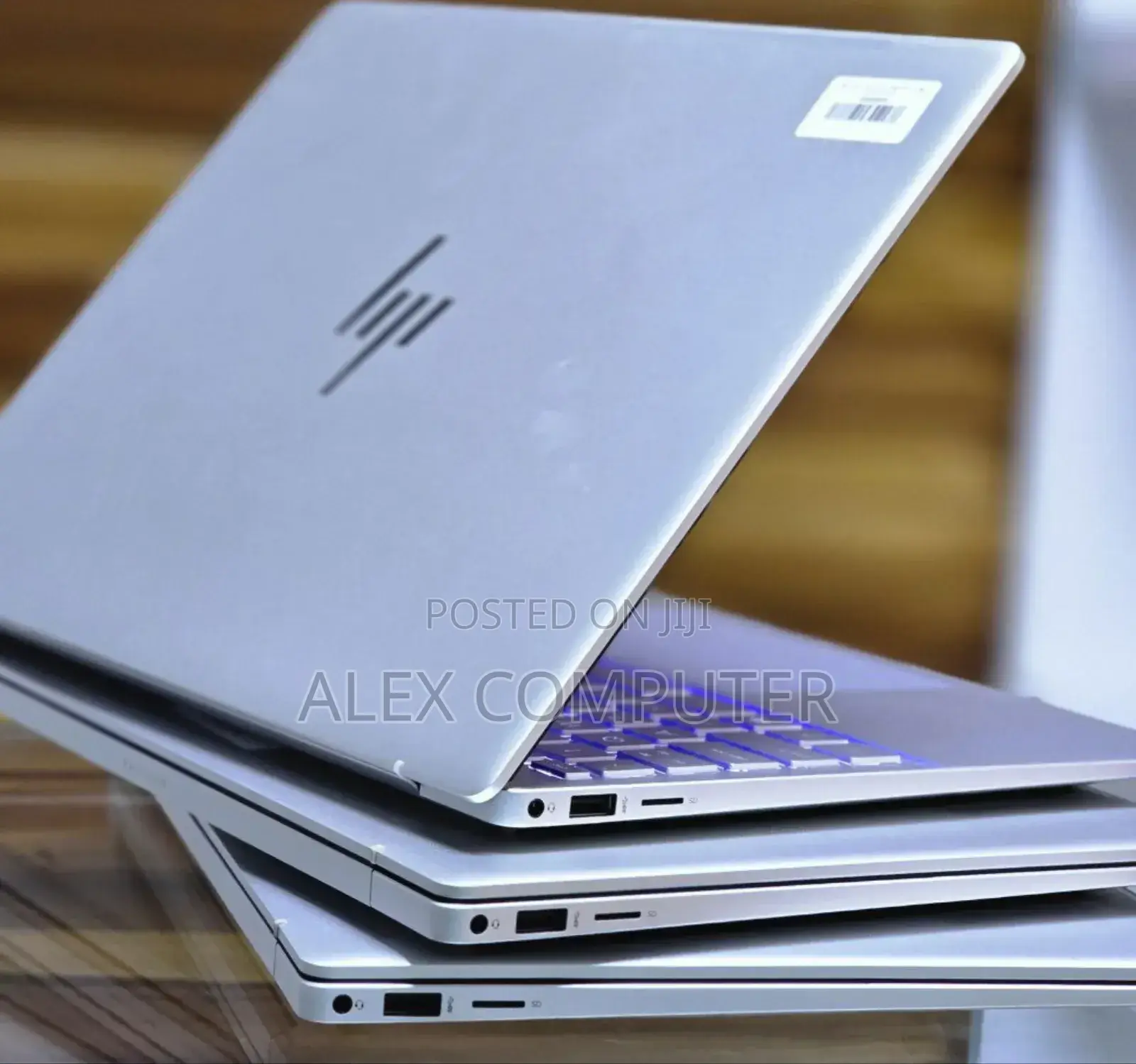 New Laptop HP Pavilion 14 16GB Intel Core I7 SSD 512GB
