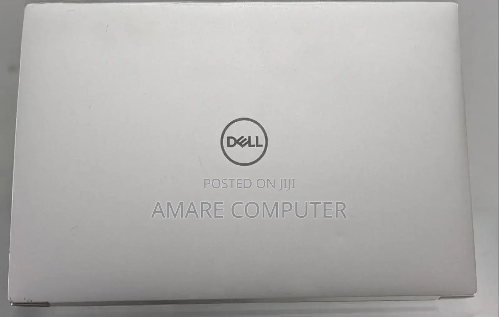 New Laptop Dell XPS 13 16GB Intel Core I7 SSD 512GB
