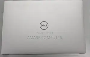 New Laptop Dell XPS 13 16GB Intel Core I7 SSD 512GB