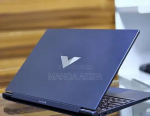 New Laptop HP Victus 16 16GB Intel Core I5 SSD 1T