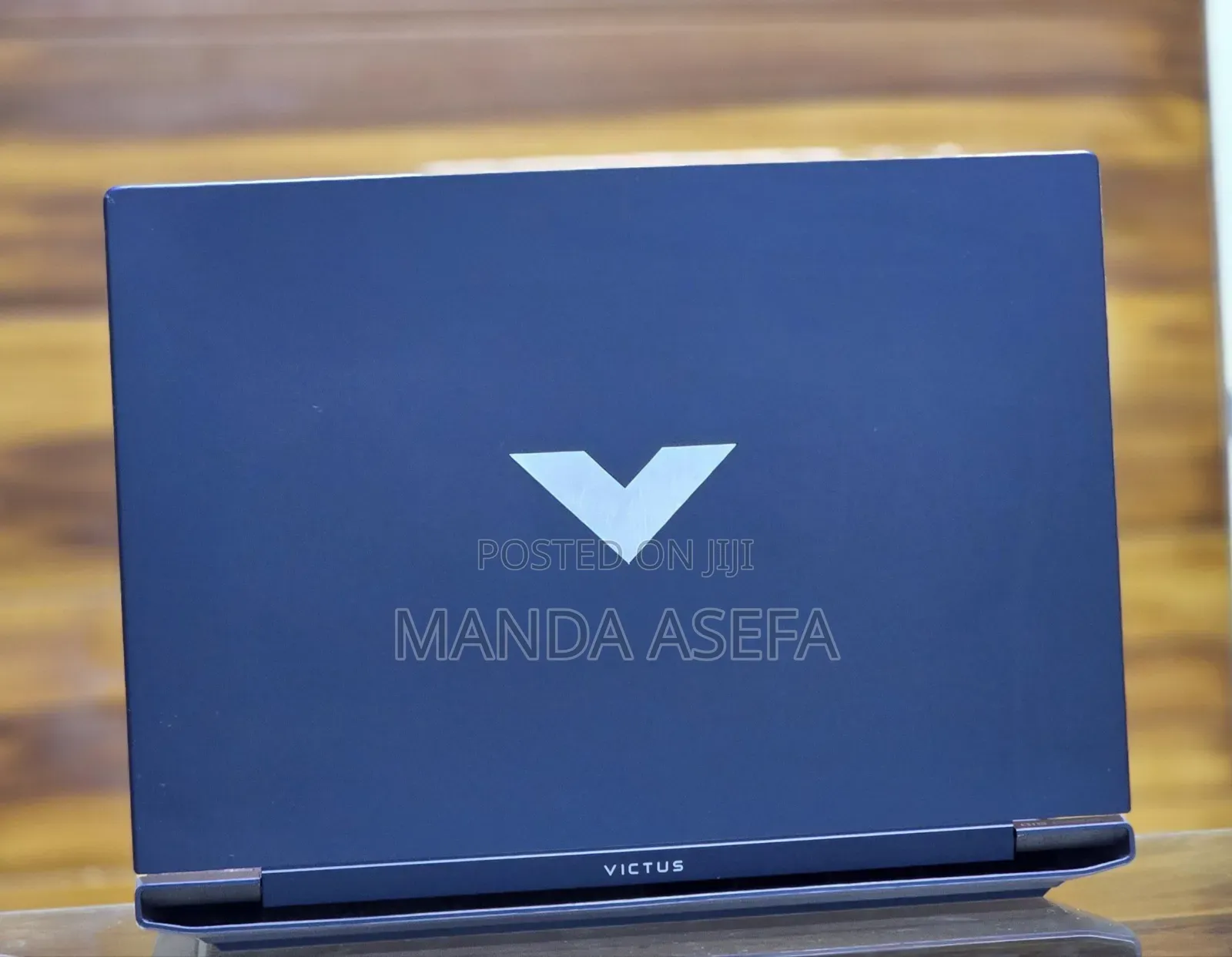 New Laptop HP Victus 16 16GB Intel Core I5 SSD 1T