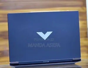 New Laptop HP Victus 16 16GB Intel Core I5 SSD 1T