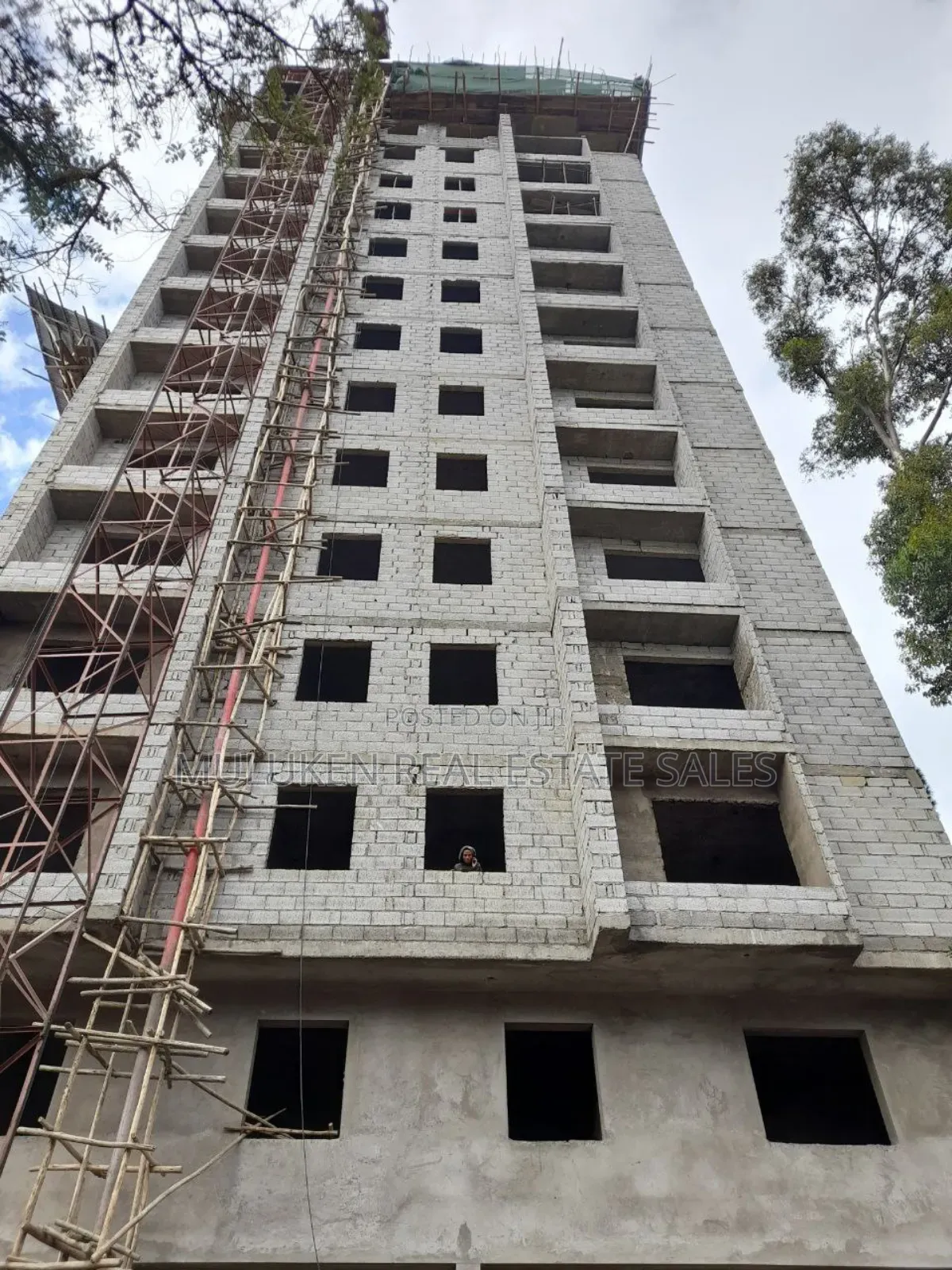 3bdrm Apartment in Bole for sale