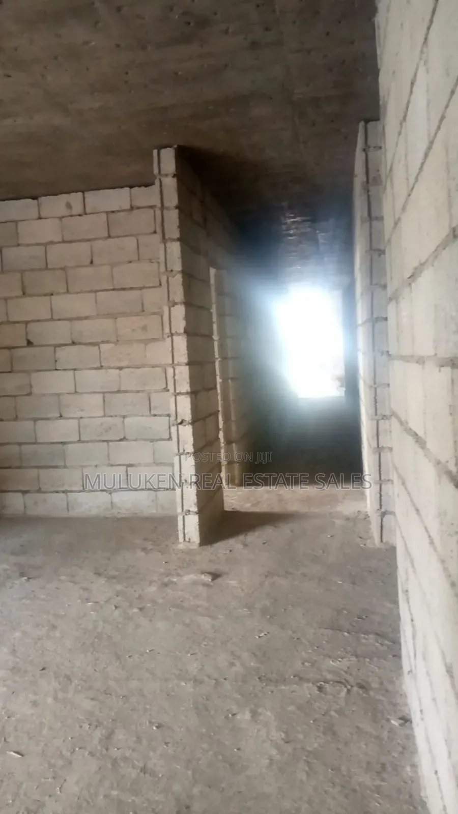 3bdrm Apartment in Bole for sale