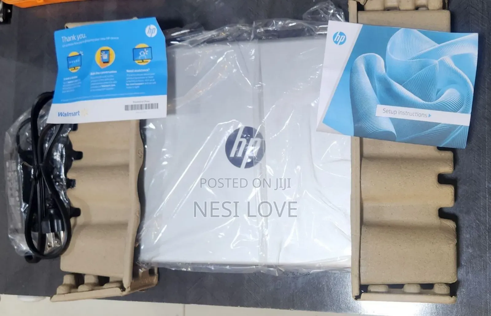 New Laptop HP Stream Notebook 16GB Intel Core I5 SSD 1T