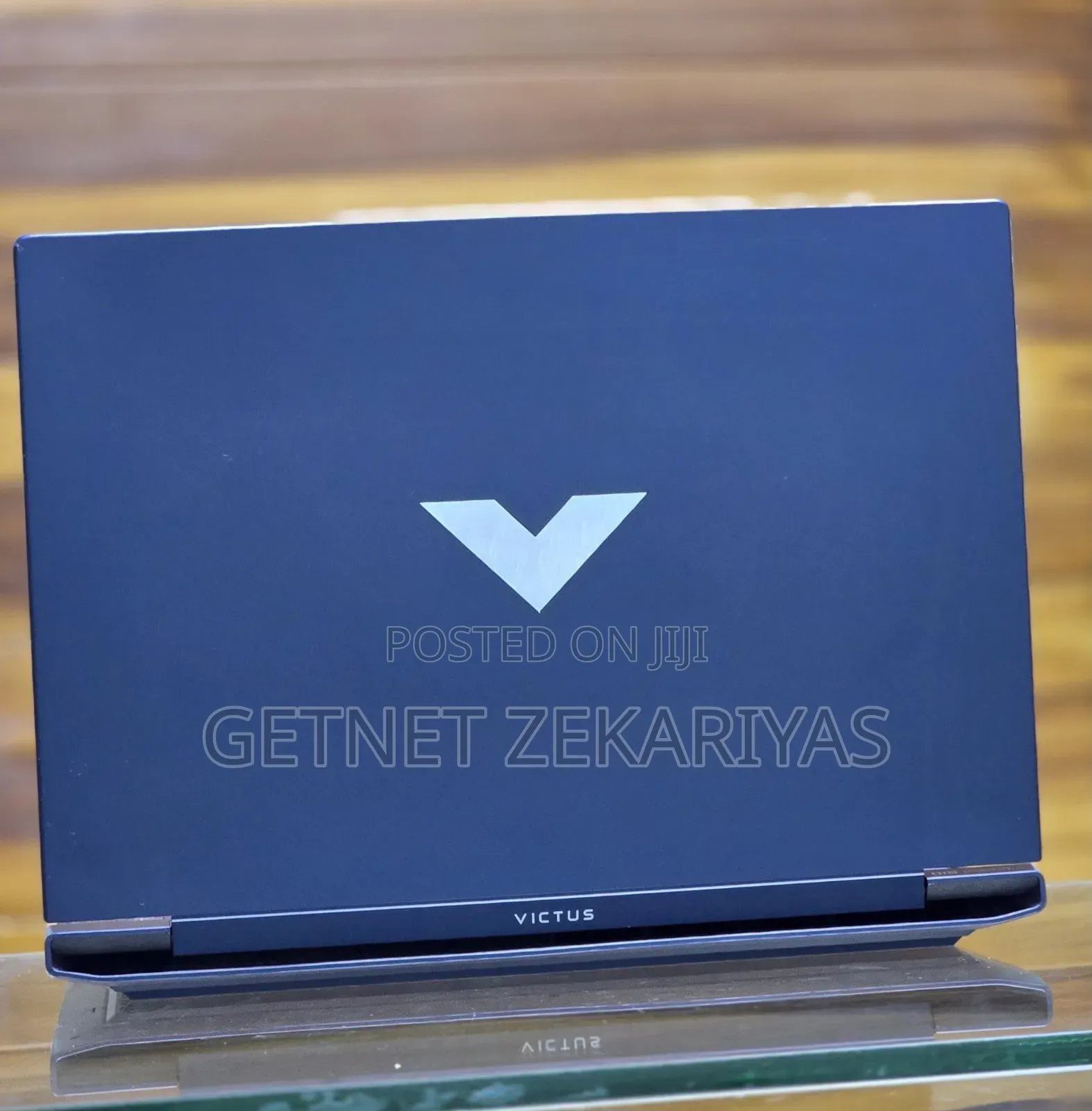 New Laptop HP Victus 15 16GB Intel Core I5 SSD 1T