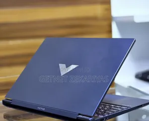 New Laptop HP Victus 15 16GB Intel Core I5 SSD 1T
