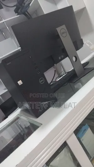 New Desktop Computer Dell Vostro Mini 8GB Intel Core I5 HDD 1T