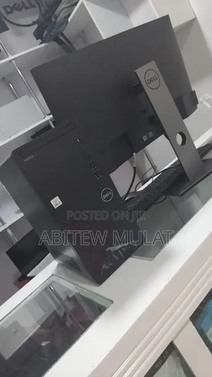 New Desktop Computer Dell Vostro Mini 8GB Intel Core I5 HDD 1T