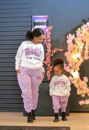 Photo - Complete Tuta for Ur Family