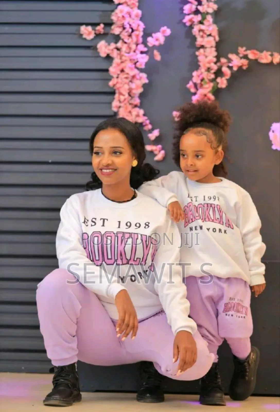 Complete Tuta for Ur Family