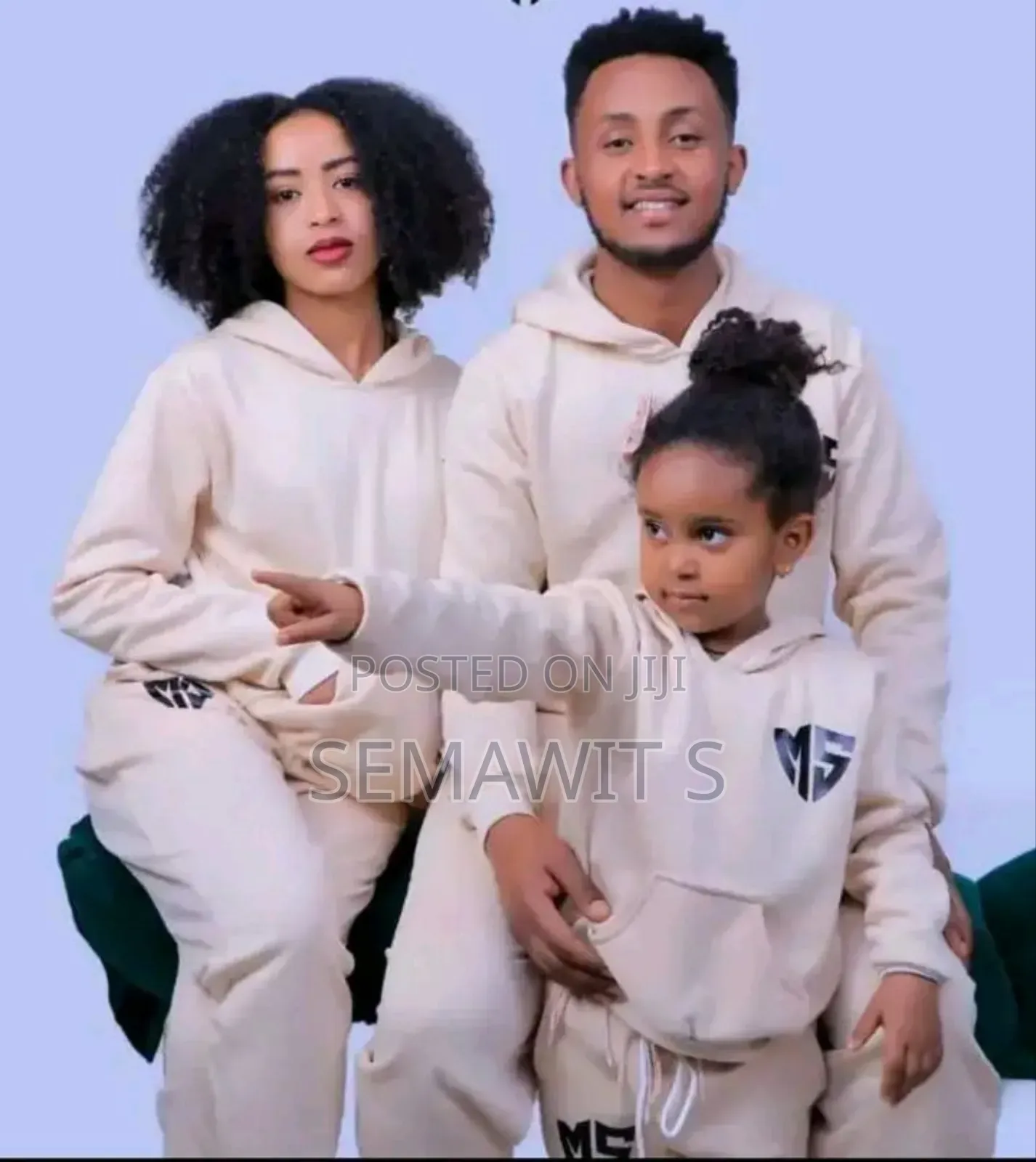 Complete Tuta for Ur Family