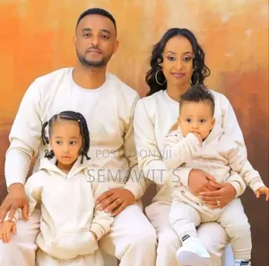 Complete Tuta for Ur Family