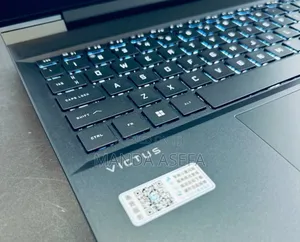 Photo - New Laptop HP Victus 16 16GB Intel Core I7 SSD 512GB