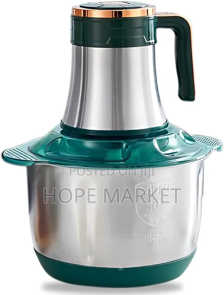 Universal Food King Onion Chopper