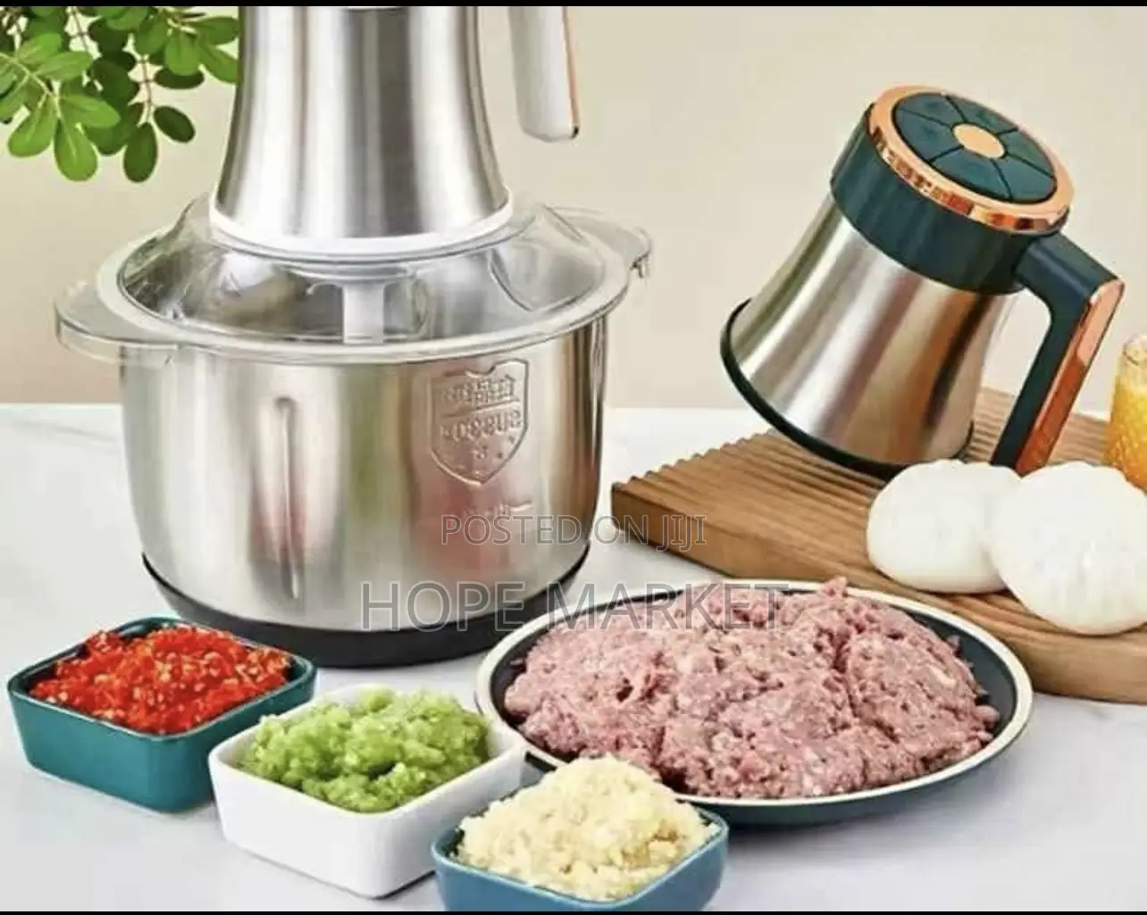Universal Food King Onion Chopper
