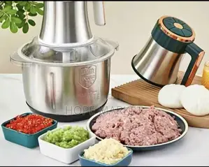 Universal Food King Onion Chopper