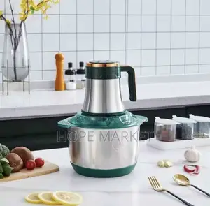 Universal Food King Onion Chopper