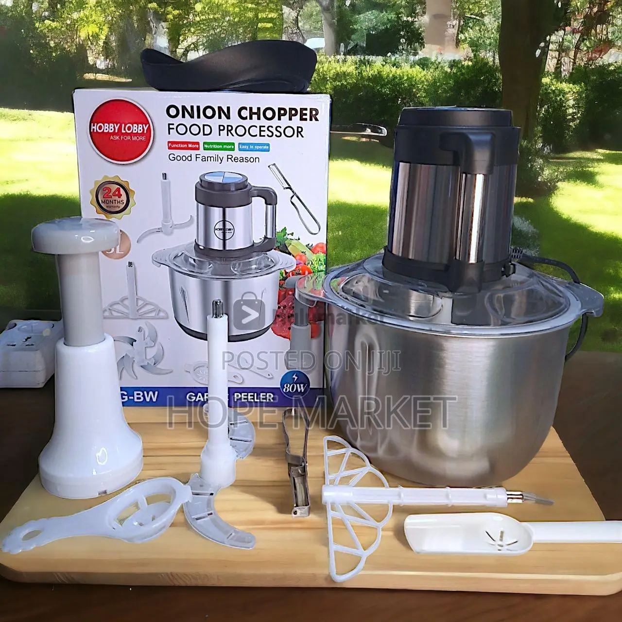 Universal Food King Onion Chopper