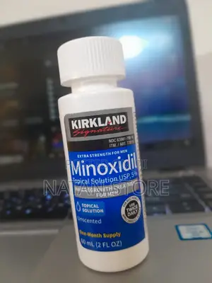 Photo - Mino Minoxidil Foam Usa