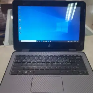 Photo - New Laptop HP ProBook X360 11 G2 EE 4GB Intel Pentium SSD 128GB