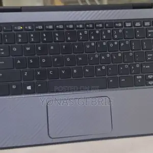 New Laptop HP ProBook X360 11 G2 EE 4GB Intel Pentium SSD 128GB