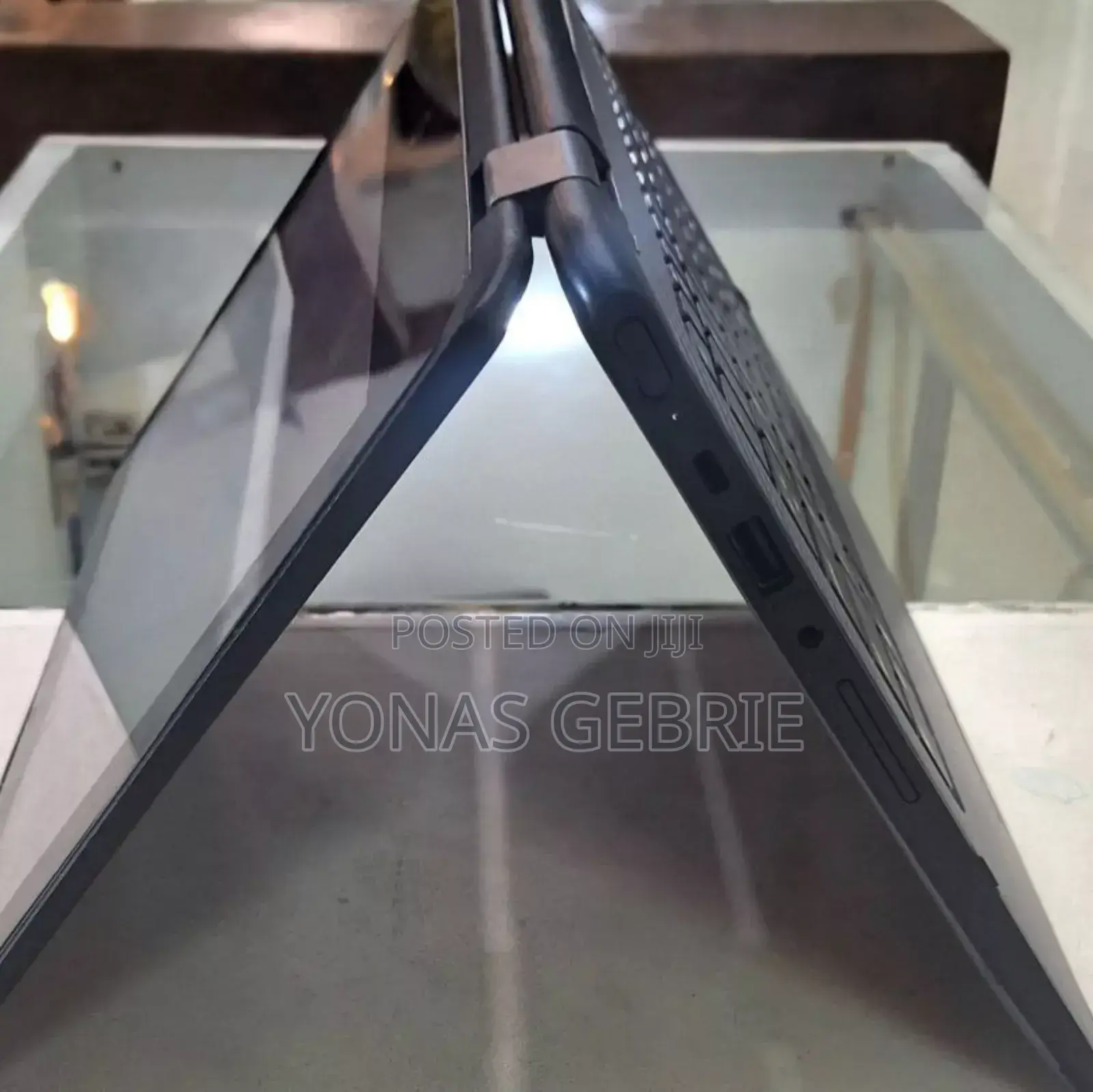 New Laptop HP ProBook X360 11 G2 EE 4GB Intel Pentium SSD 128GB