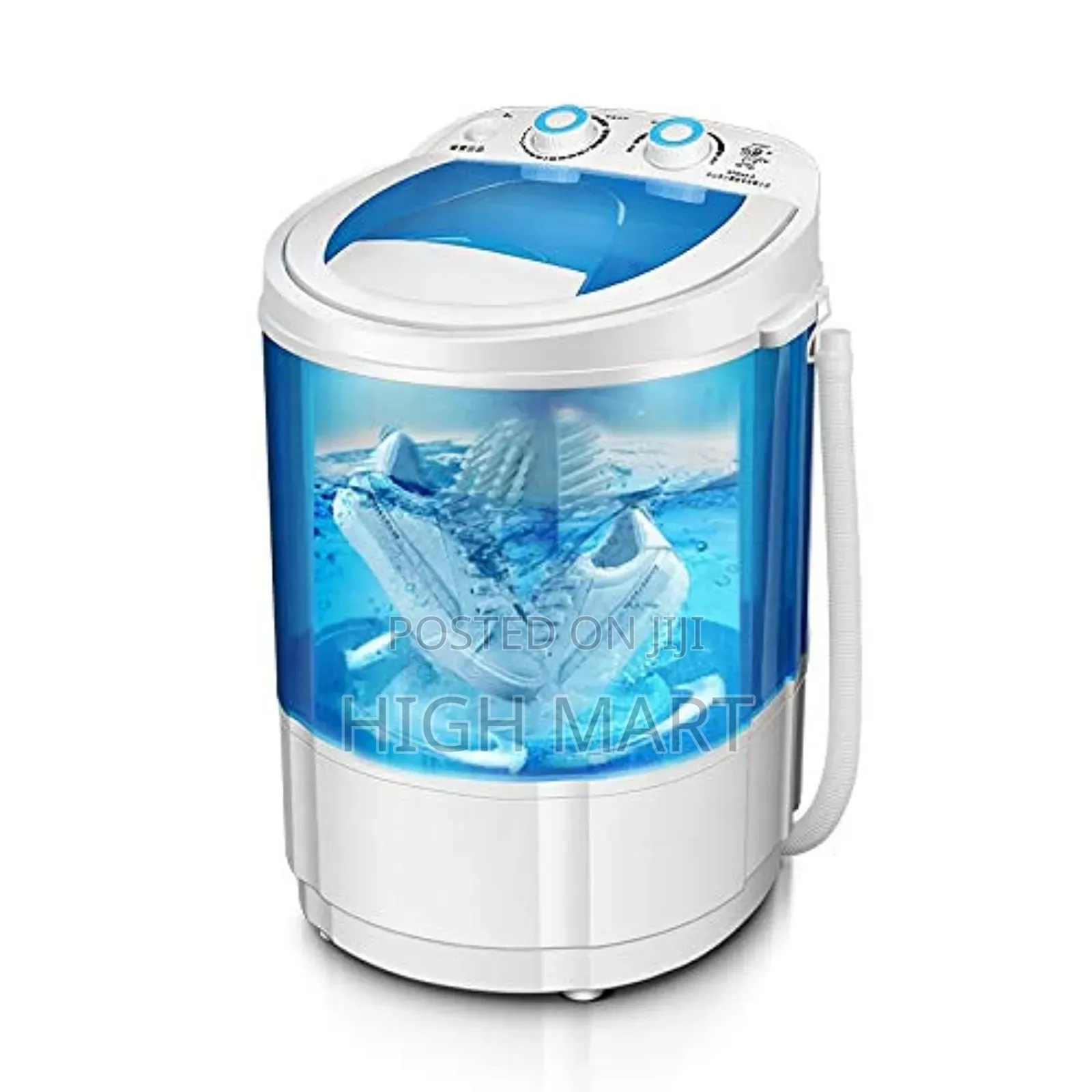 Mini Washing Machine
